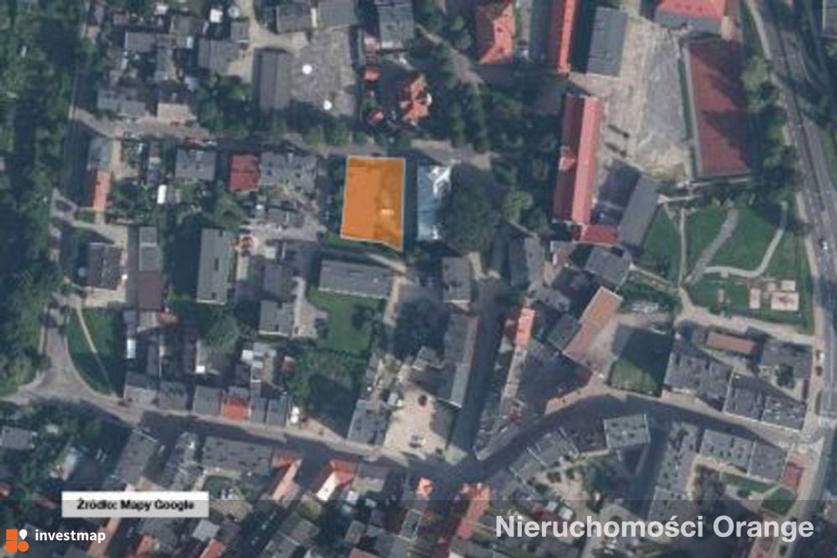 Zdjęcie [T03911] Grunwaldzka 27A 