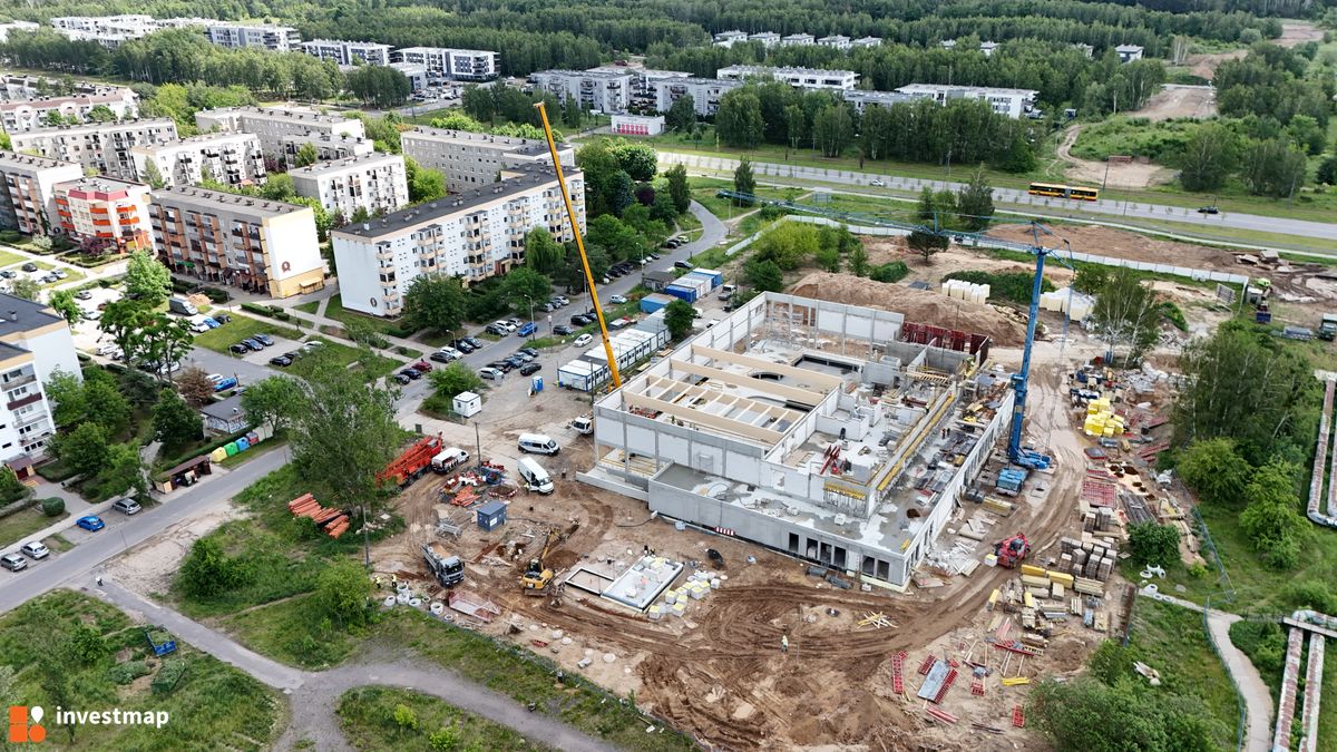 Zdjęcie Aquapark Widzew fot. mari00 