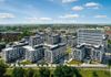 Business Garden Wrocław z nowymi umowami. Ponad 8,6 tys. mkw. biur wynajęte