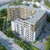 Budynek wielorodzinny "Amsterdam"