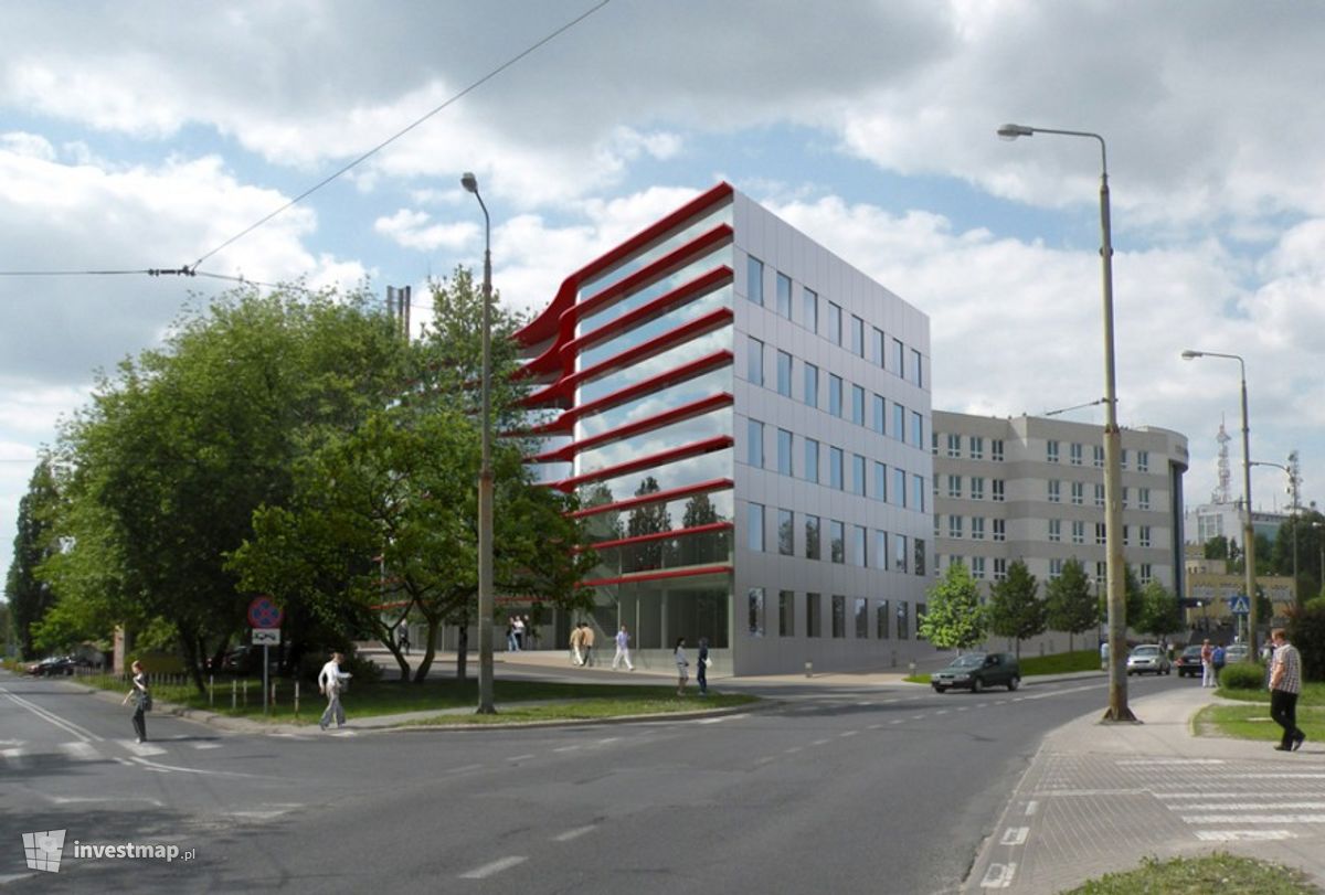 Wizualizacja [Lublin] Zintegrowane Interdyscyplinarne Centrum Symulacji Medycznej (Uniwersytet Medyczny) dodał Jan Hawełko 