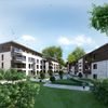 Apartamenty, ul. Oficerska (Jezioro Zegrzyńskie)