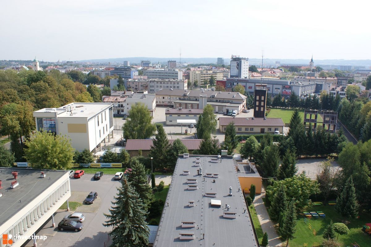 Zdjęcie Centrum Ratunkowe fot. Damian Daraż 