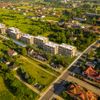 Osiedle "Apartamenty Ostródzka"