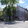 Budynek Mieszkalny, ul. Królewska 20
