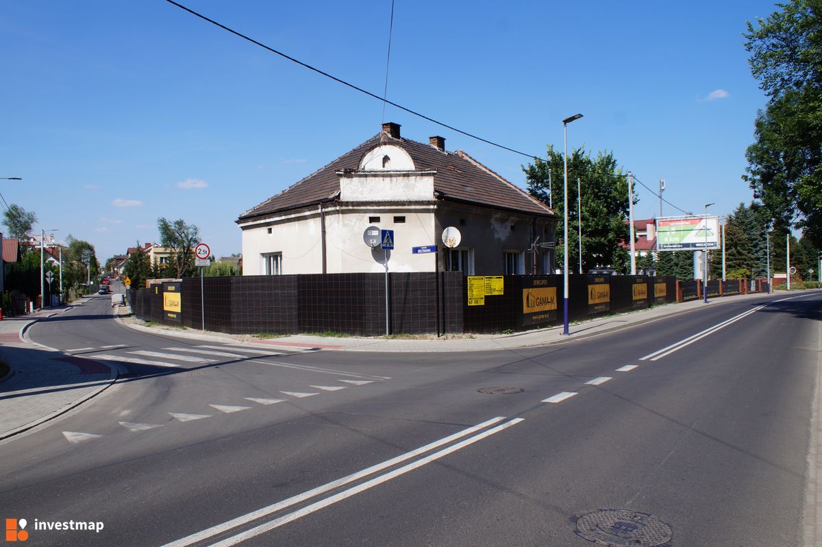 Zdjęcie Dzień Dobry na Heltmana fot. Damian Daraż 