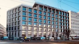 Firma Atrium European Real Estate kupiła apartamentowiec Studio Plac Dominikański w centrum Wrocławia