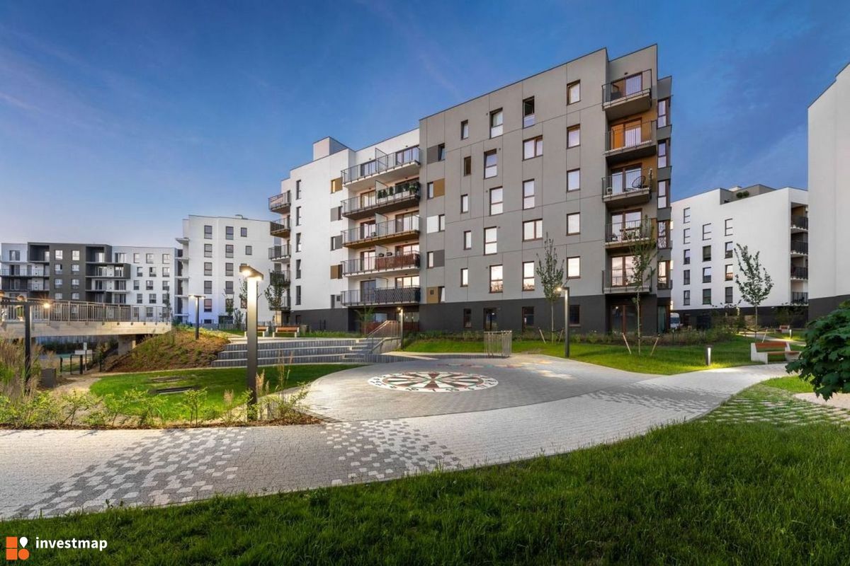 Wizualizacja Miasto Moje 8 dodał Wojciech Jenda