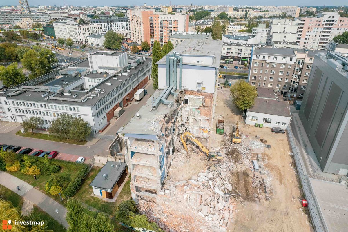 Zdjęcie Apartamenty przy Wedlu fot. Jakub Zazula 