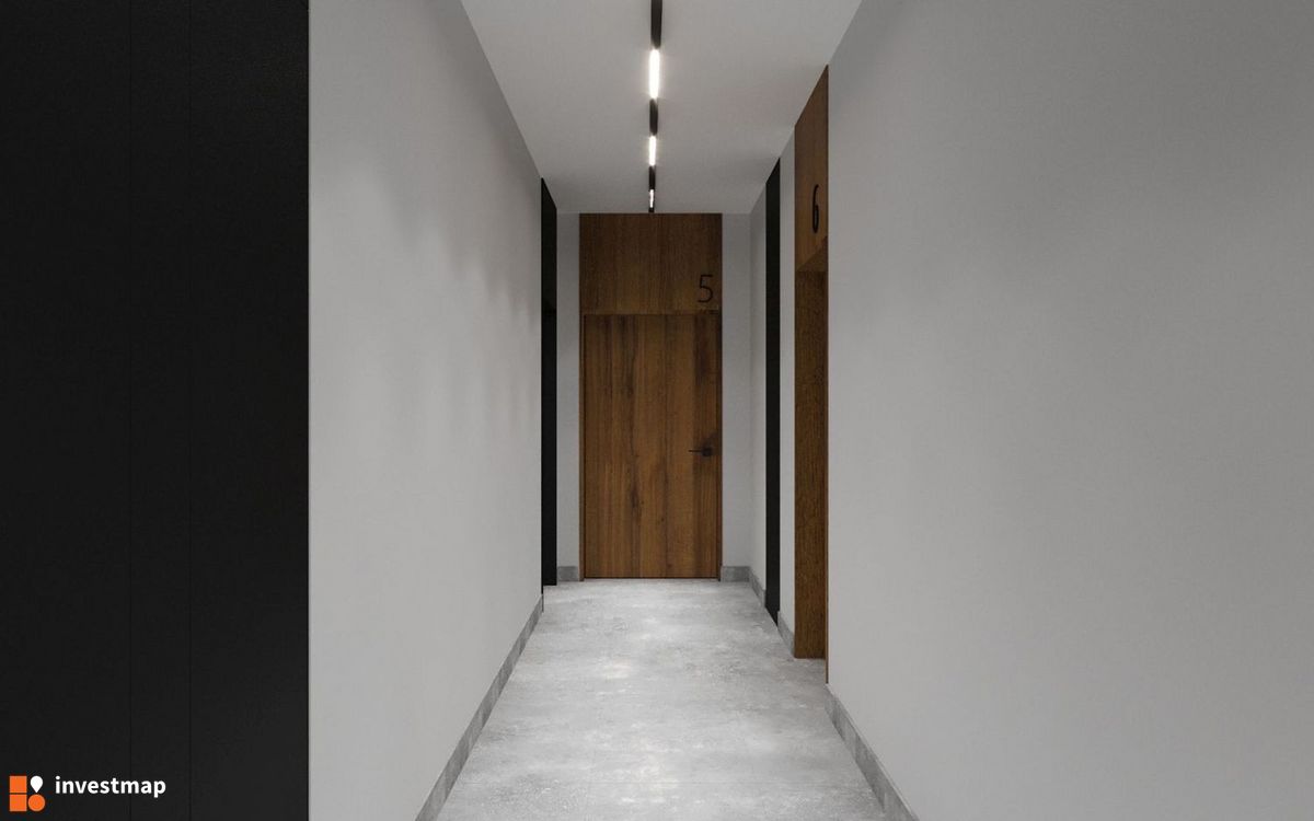 Wizualizacja Apartamenty Macadamia dodał Wojciech Jenda