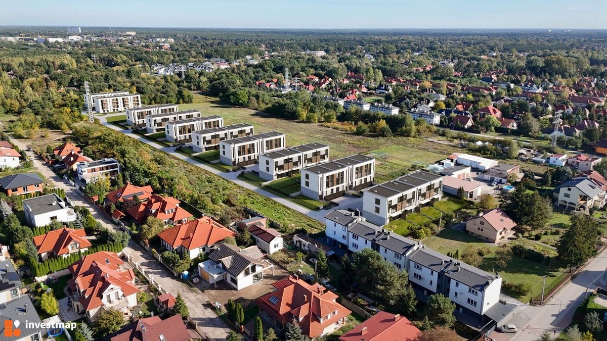 Wizualizacja Wiązana Residence dodał Wojciech Jenda