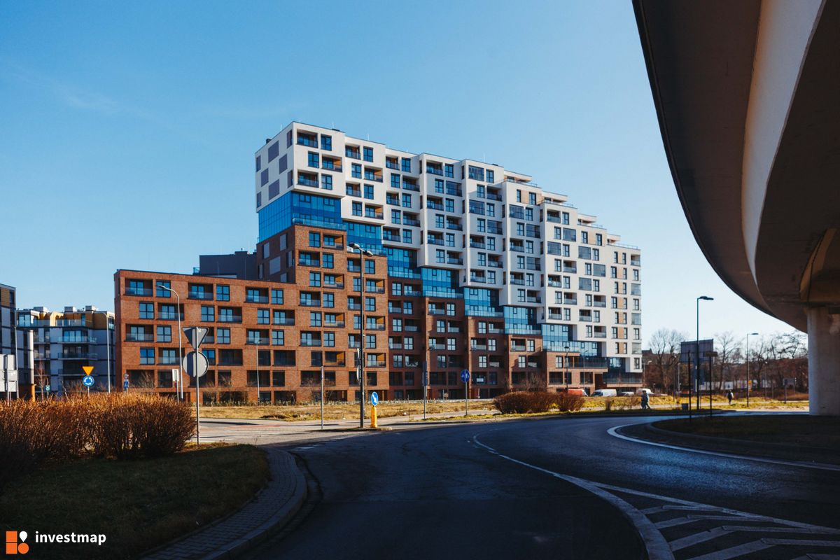 Zdjęcie Apartamenty Novum fot. Jakub Zazula 