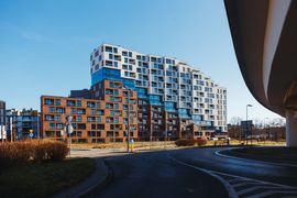 Apartamenty Novum