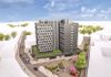  Apartamentowiec Brda