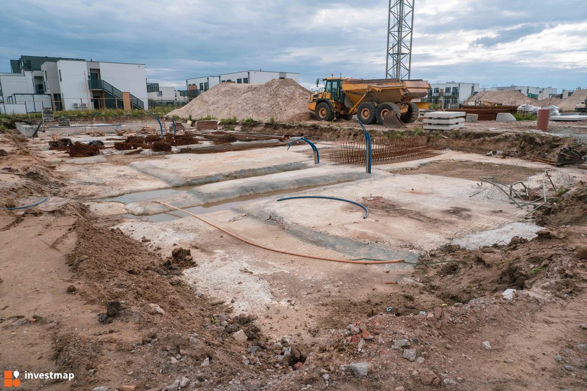 Zdjęcie Waniliowa fot. PROFIT Development