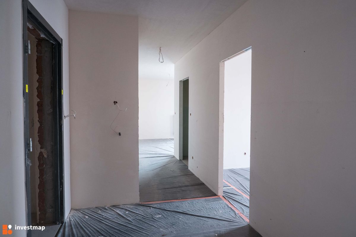 Zdjęcie Osiedle Hemara fot. PROFIT Development