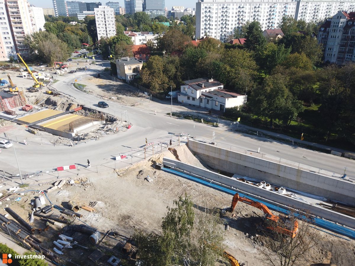Zdjęcie KST etap IV Mistrzejowice fot. Damian Daraż 