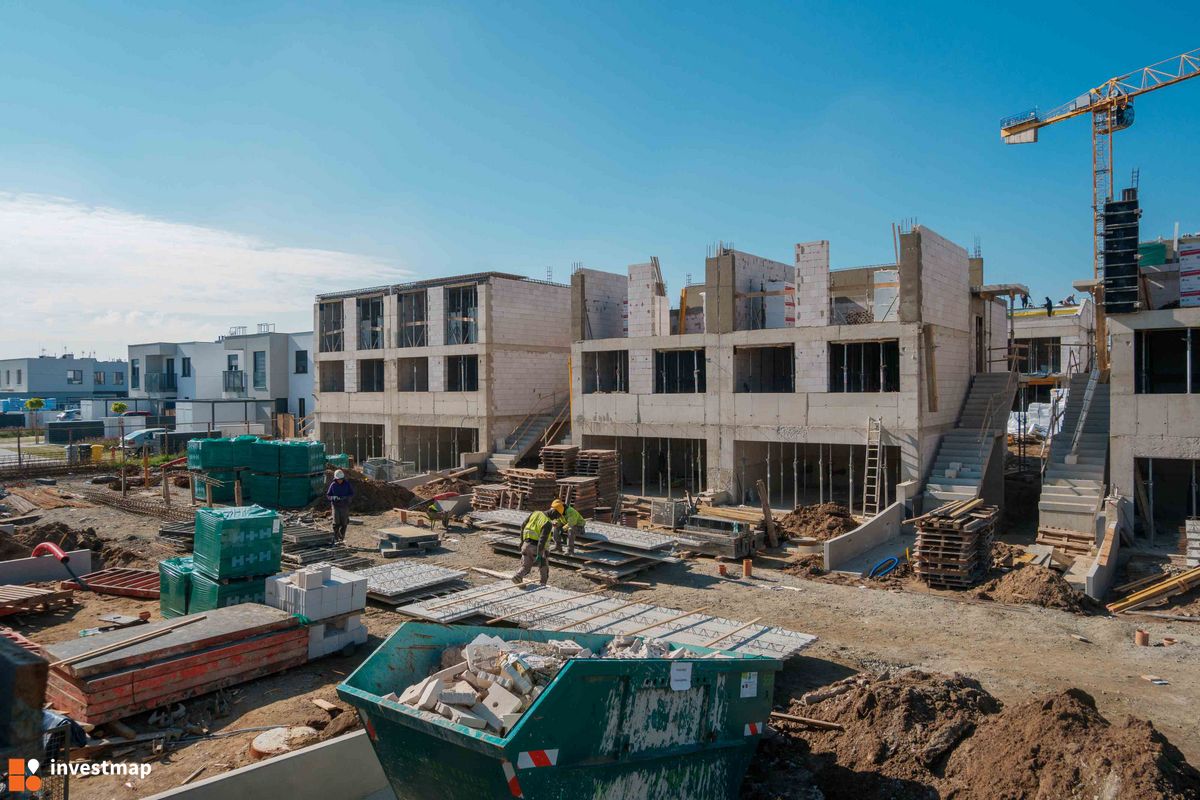 Zdjęcie Waniliowa fot. PROFIT Development