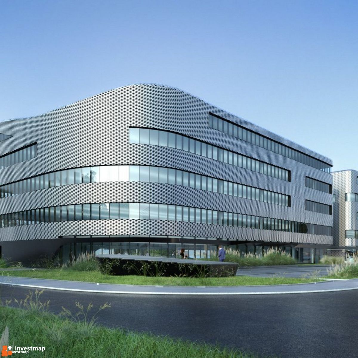 Wizualizacja Mercedes dodał Damian Daraż 