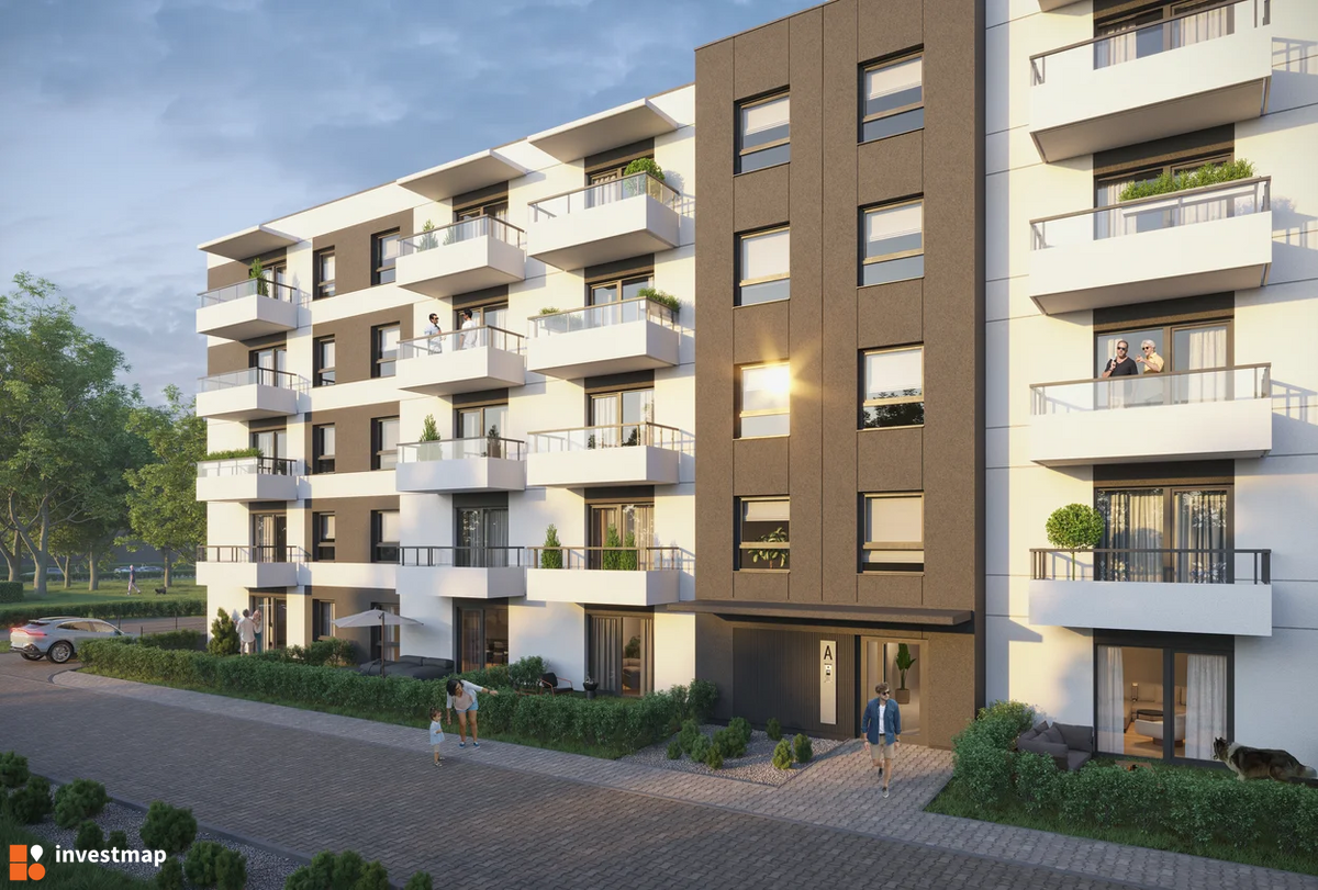 Wizualizacja Lipova dodał Wojciech Jenda