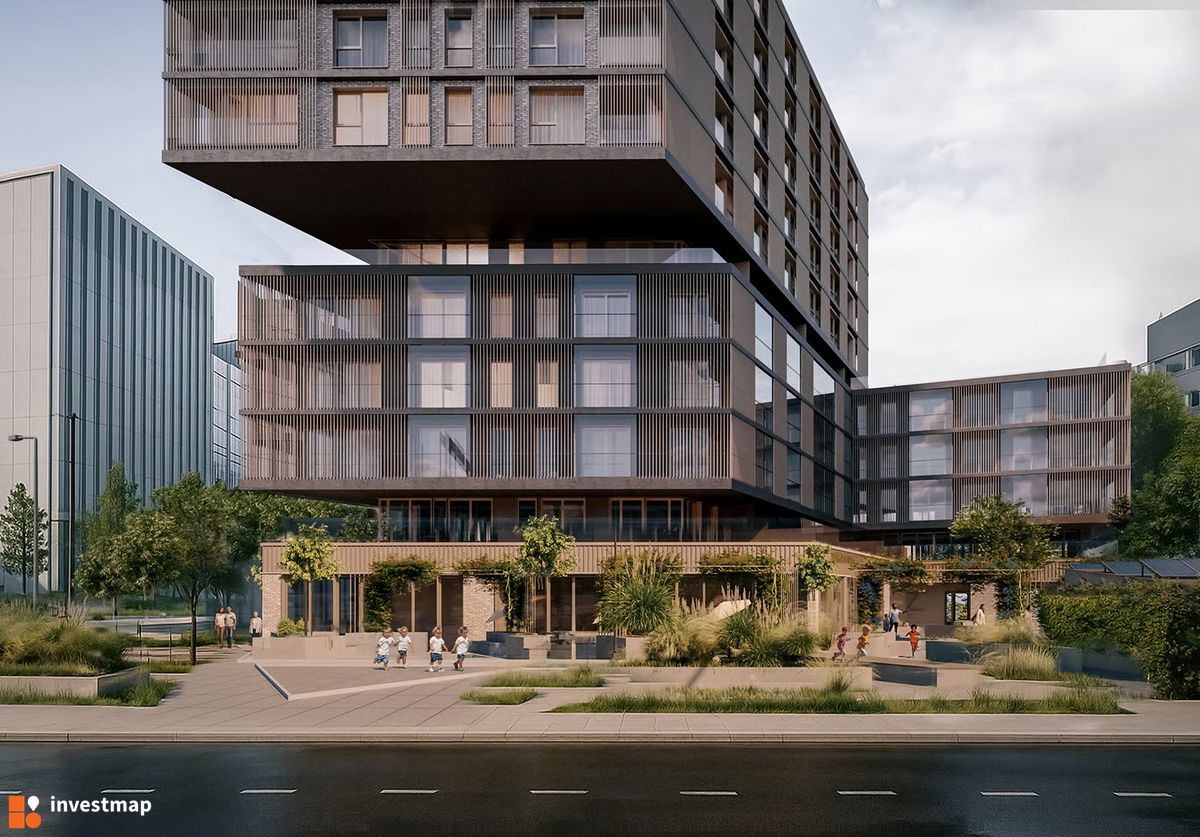 Wizualizacja Ziela 6 dodał Wojciech Jenda