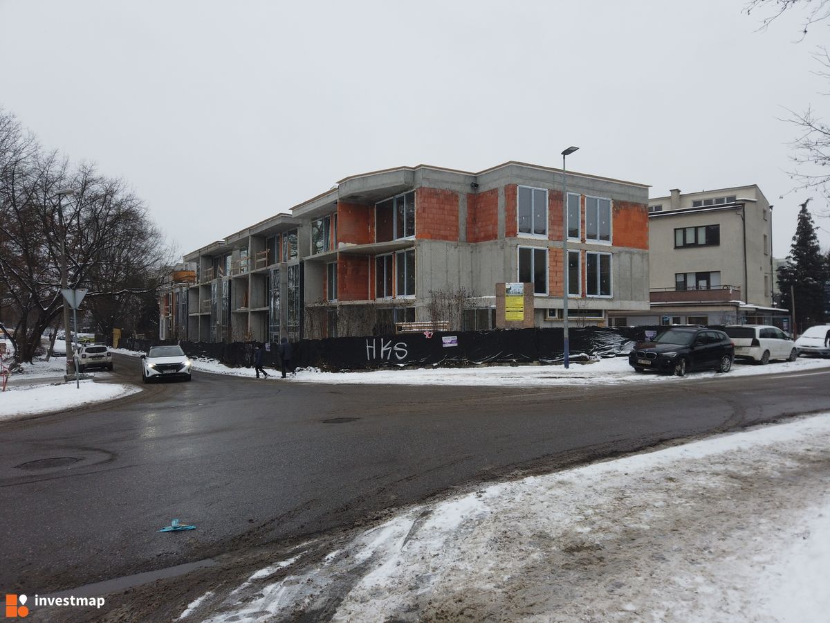 Zdjęcie Narciarska fot. Damian Daraż 