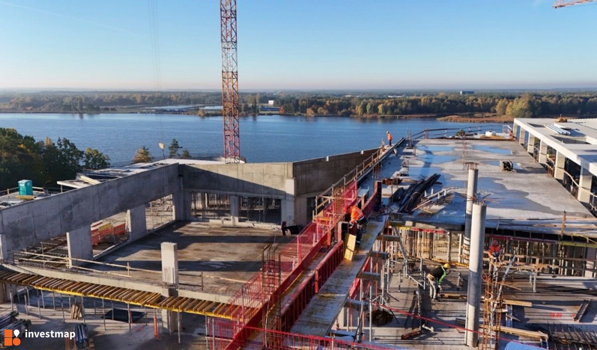 Zdjęcie Termy Jachranka fot. Wojciech Jenda