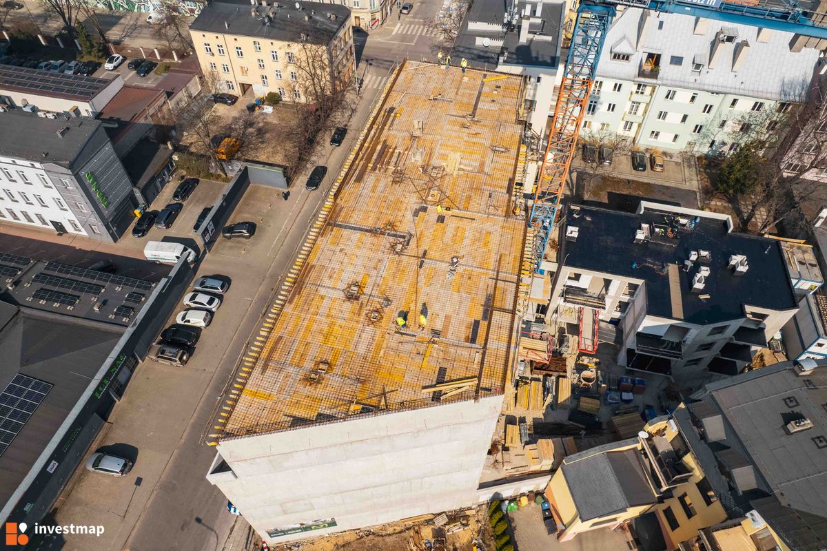 Zdjęcie Pogonowskiego 52 fot. PROFIT Development