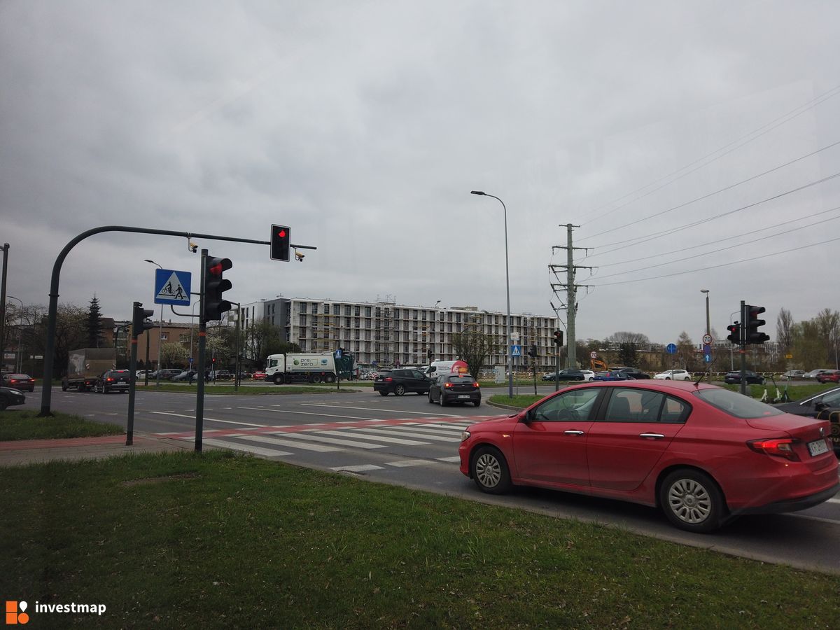 Zdjęcie Prato Park fot. Damian Daraż 