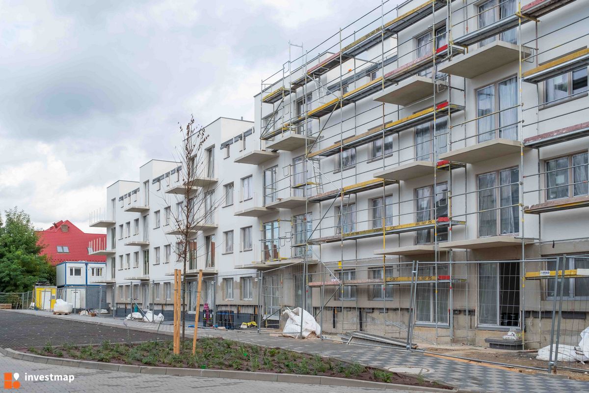 Zdjęcie Rędzińska  fot. PROFIT Development