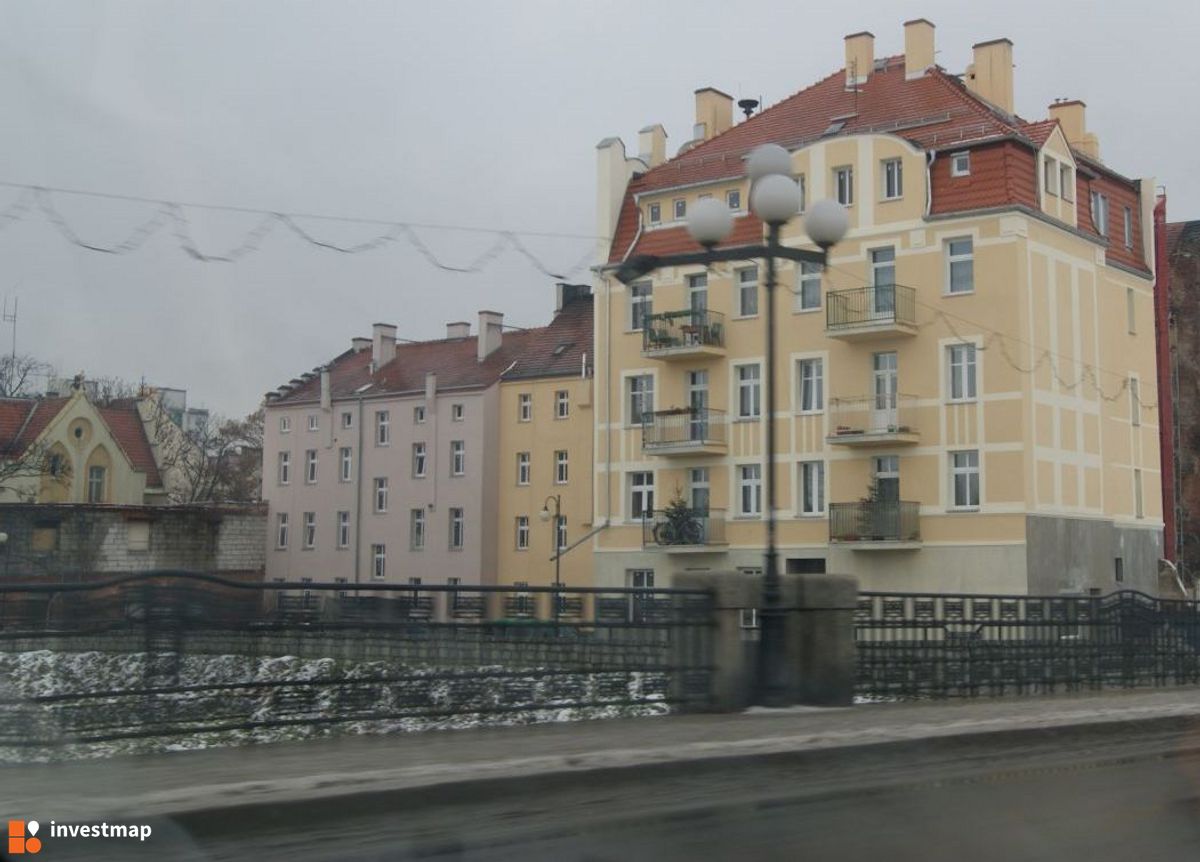 Zdjęcie [Legnica] Rewitalizacja w rejonie ul.Chrobrego i Pobożnego fot. MarcinK 