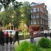 Apartamentowiec "Trinity Residence"
