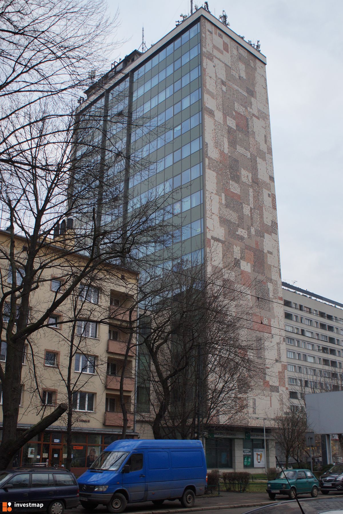 Zdjęcie Biprostal fot. Damian Daraż 
