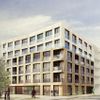 Apartamentowiec "Bohaterów Getta 4"