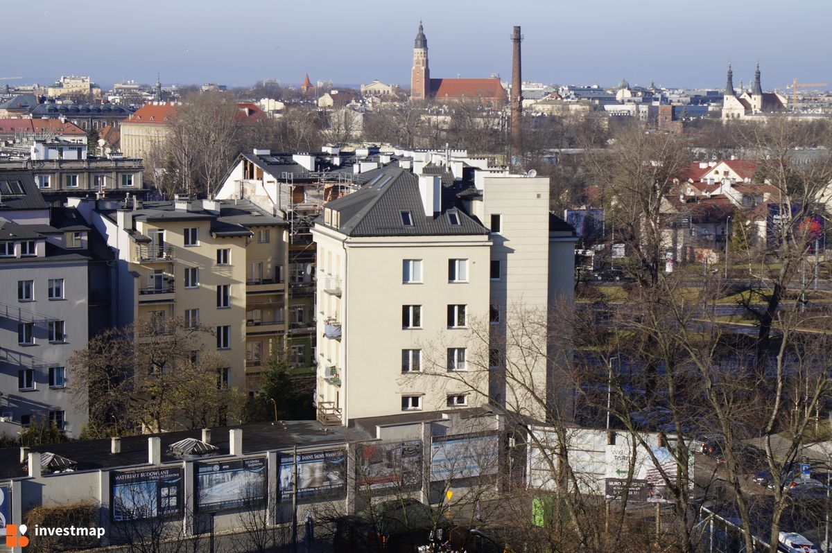 Zdjęcie Kotlarska 2 fot. Damian Daraż 