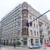 Remont kamienicy Sienkiewicza 52