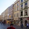 Remont Kamienicy, ul. Grodzka 7