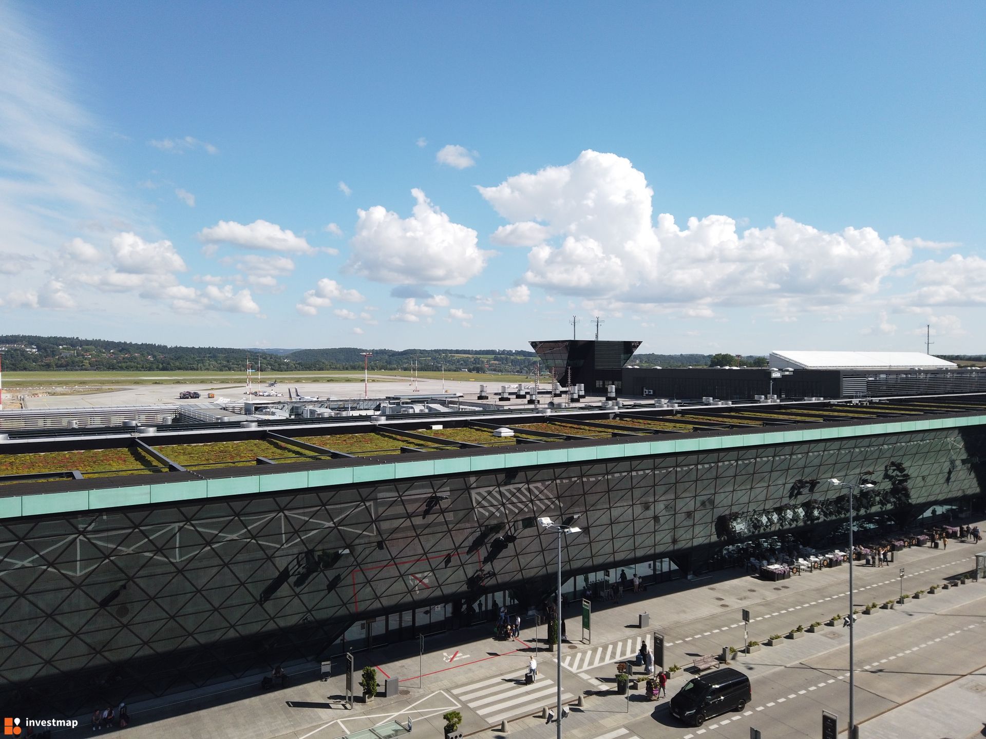 Dokąd polecimy latem z Portu Lotniczego Kraków w nowym sezonie?