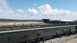 Dokąd polecimy latem z Portu Lotniczego Kraków w nowym sezonie?