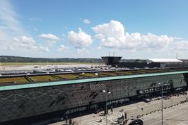 Dokąd polecimy latem z Portu Lotniczego Kraków w nowym sezonie?