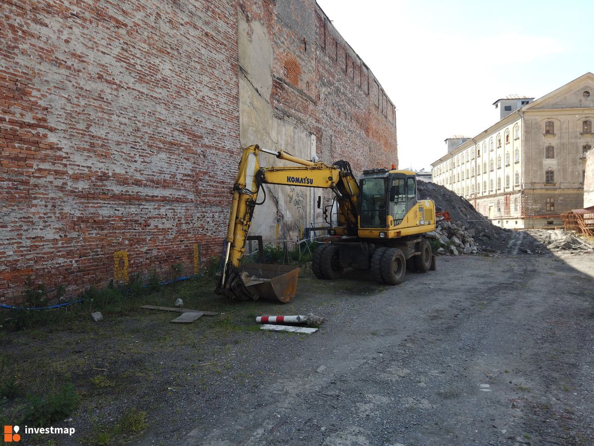 Zdjęcie Dolnych Młynów 10 fot. Damian Daraż 