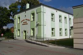 [Siedliszcze-Osada] Centrum Rehabilitacji "Medica Poland" (rozbudowa)