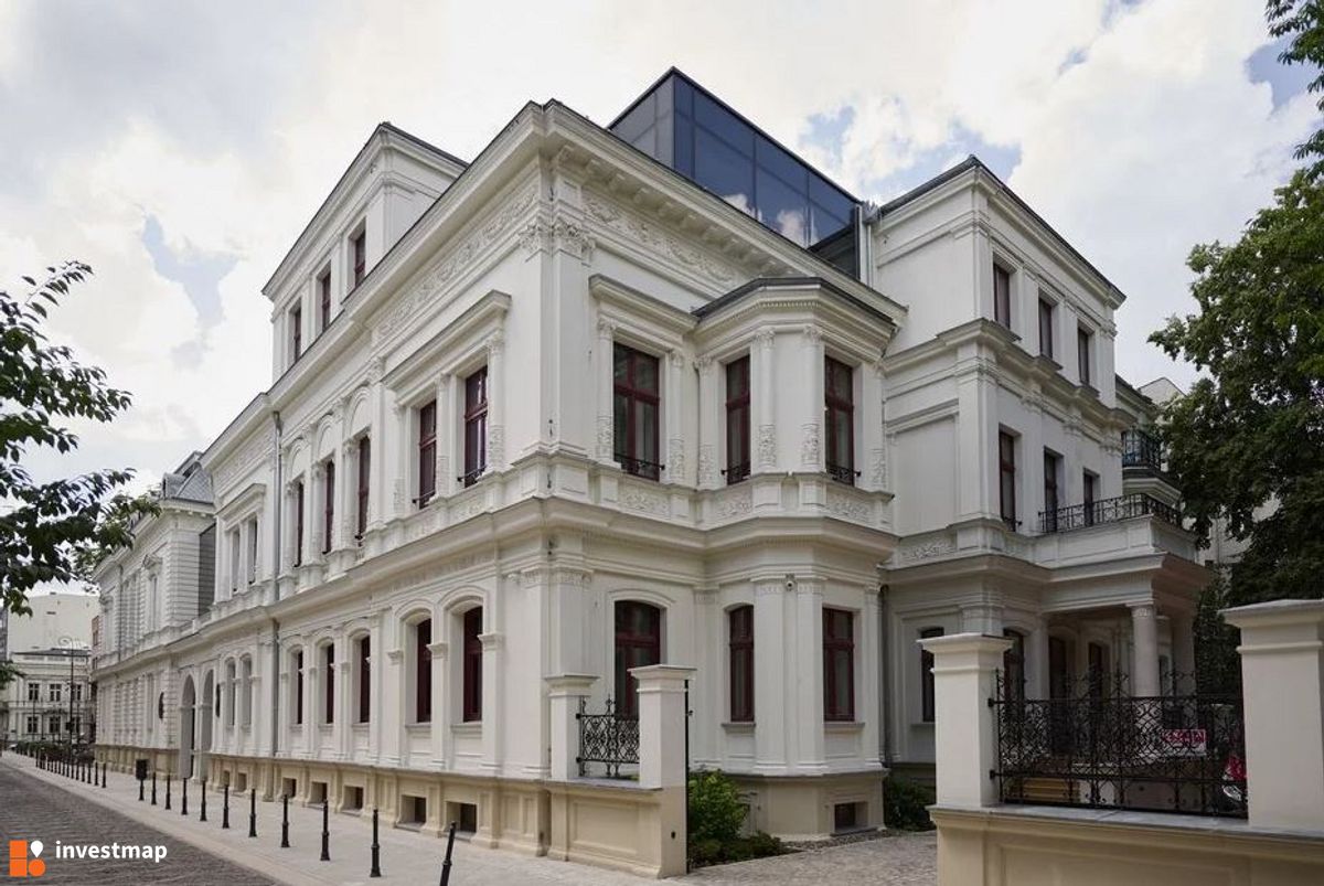 Zdjęcie Moniuszki 6/8 fot. Orzech 
