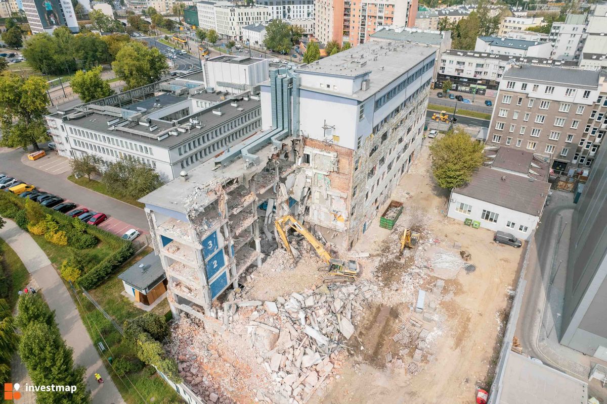 Zdjęcie Apartamenty przy Wedlu fot. Jakub Zazula 