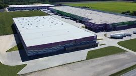 Firma QSL stawia na podwarszawski DL Invest Park Teresin