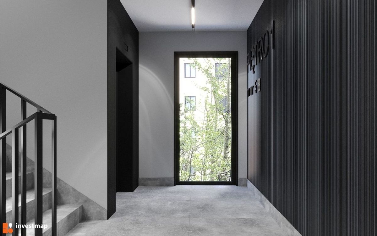 Wizualizacja Apartamenty Macadamia dodał Wojciech Jenda