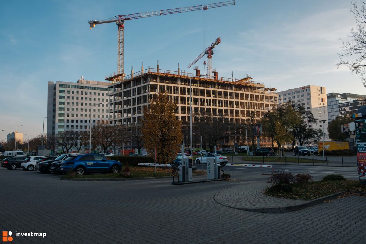 Zdjęcie Swobodna SPOT fot. Jakub Zazula 