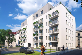 Apartamenty Sarnowskiego