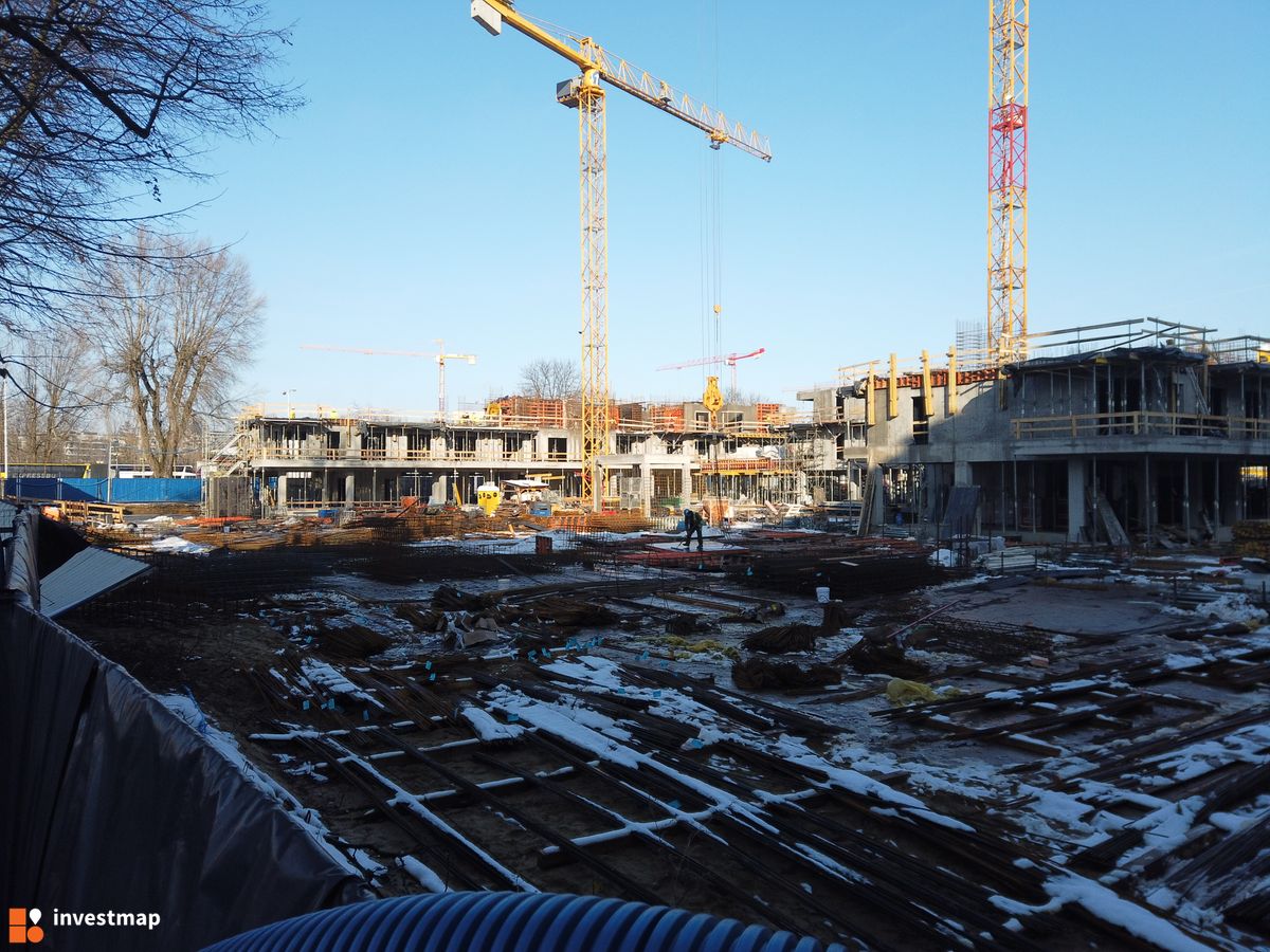 Zdjęcie Willa Pana Tadeusza fot. Damian Daraż 