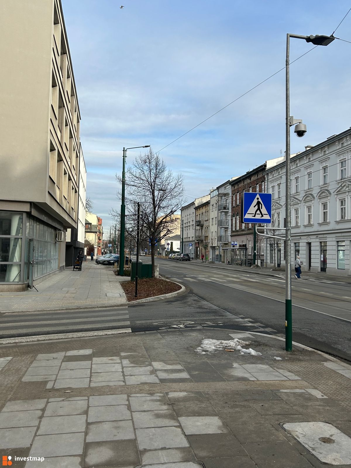 Zdjęcie Ulica Kościuszki fot. GregK 